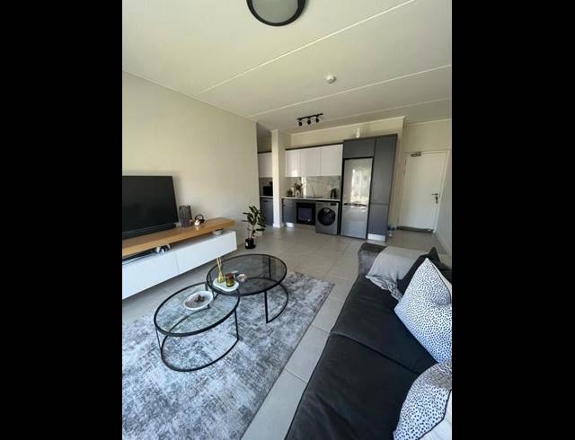 1 BEDROOM PROPERTY TO RENT IN THE HUNTSMAN